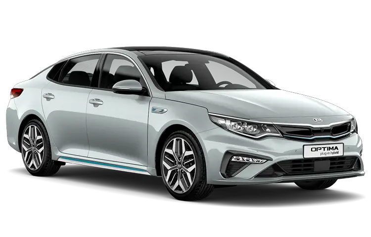 2020 Kia Optima Phev Owners Manual