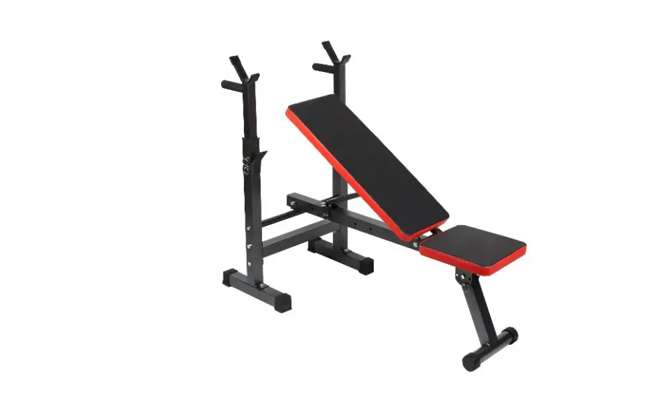 Toboli 63013 Foldable Weight Bench User Manual