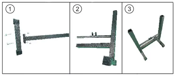 toboli 63013 Foldable Weight Bench-fig3