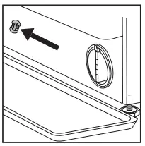 HOTPOINT CONTROL PANEL WASH CYCLE TABLE 4