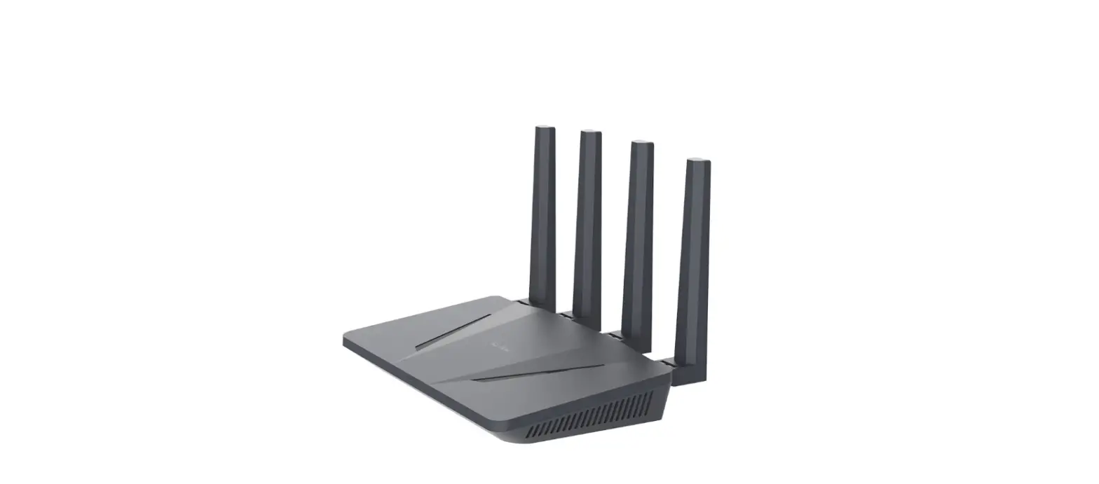 Gl Technologies Ax1800 Dual-band Wi-fi 6 Router User Manual Gl Technologies Ax1800 Dual-band Wi-fi 6 Router User Manual