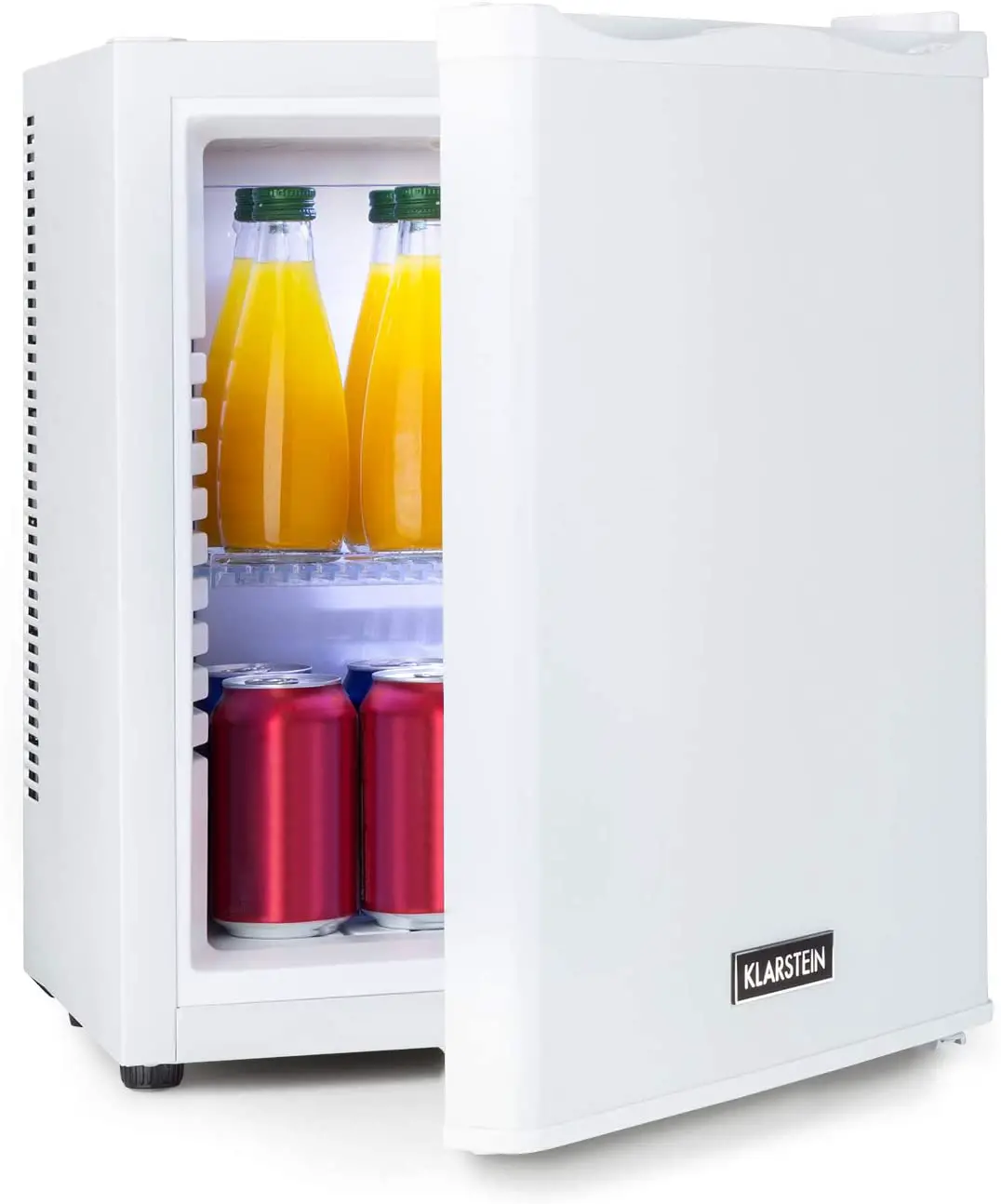 KLARSTEIN 10033703 Mini Fridge