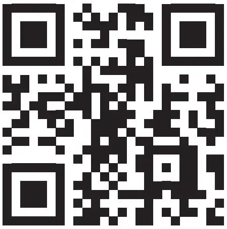 QR Code Icon