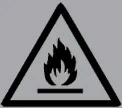 WARNING Icon