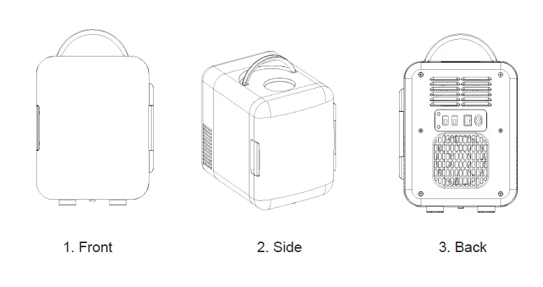 Gymax-RE1000-UL-Mini-Refrigerator-1
