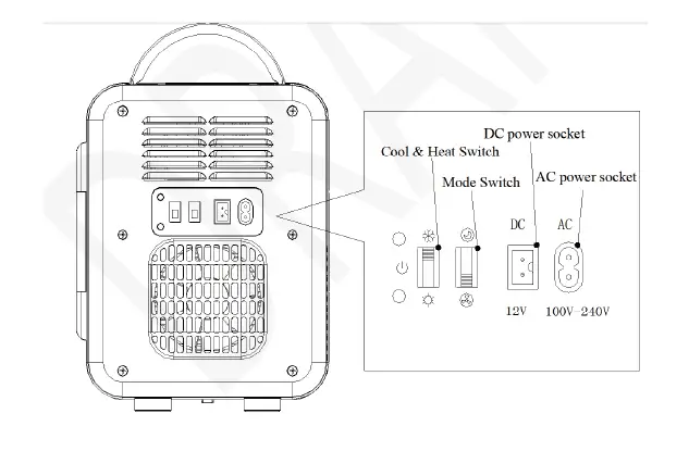 Gymax-RE1000-UL-Mini-Refrigerator-2