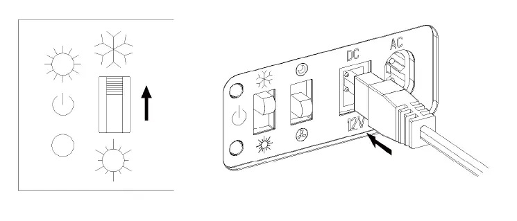 Gymax-RE1000-UL-Mini-Refrigerator-3