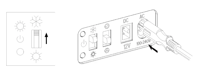 Gymax-RE1000-UL-Mini-Refrigerator-5
