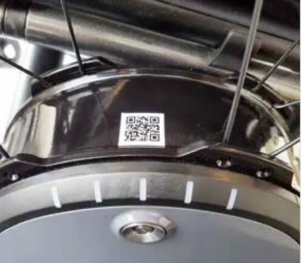 alber M25 E-MOTION Ergonomic Control System 11