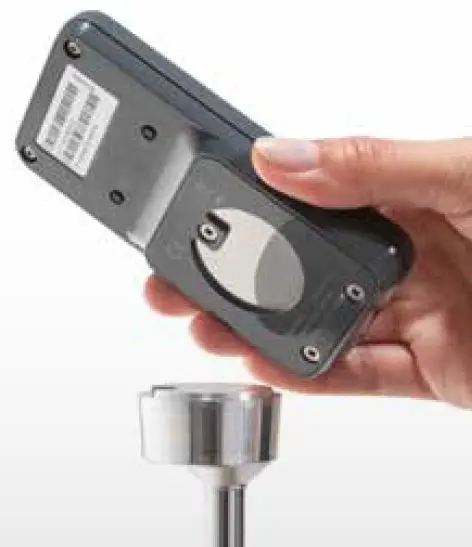 alber M25 E-MOTION Ergonomic Control System 19