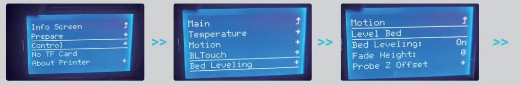 CREALITY-ZDTP-32-Bit-BLTouch-V3.1-Auto-Bed-Leveling-Sensor-Kit-15