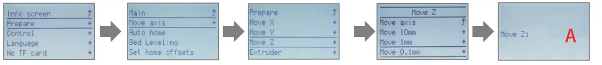 CREALITY-ZDTP-32-Bit-BLTouch-V3.1-Auto-Bed-Leveling-Sensor-Kit-26