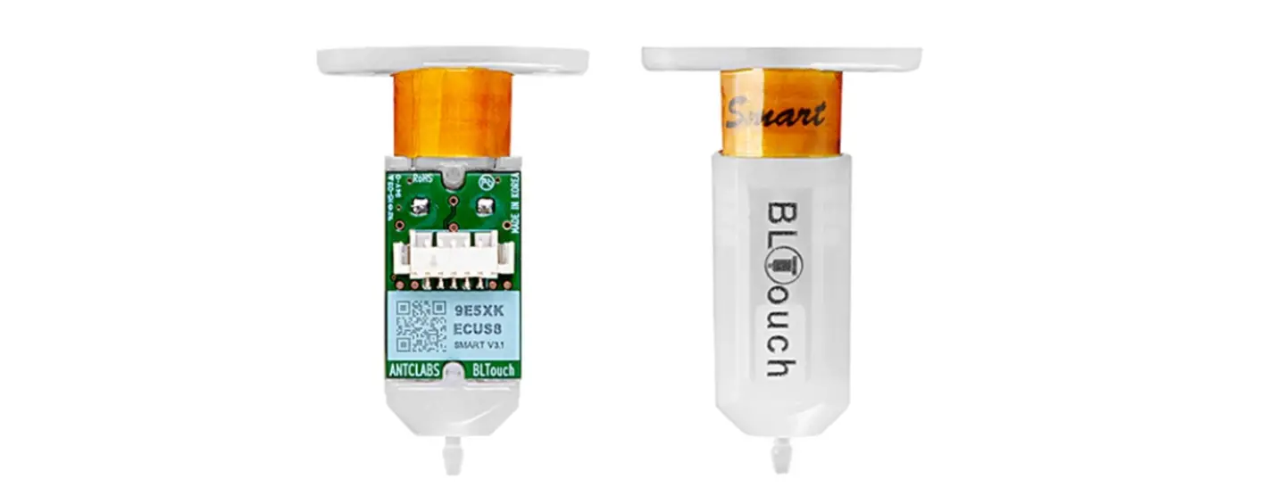 Creality 8bit32 Bl Touch Guidebook User Manual Creality 8bit32 Bl Touch Guidebook User Manual