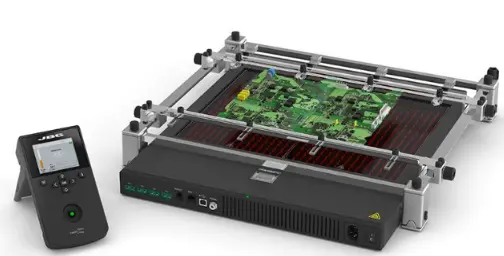 Jbc Psx Xl Pcb Support For Large Pcbas Instruction Manual
