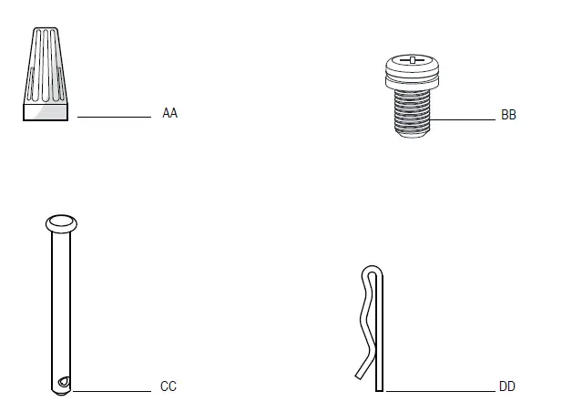 HAMPTONBAY RGB-52SPARD HOLLIS 52-INCH CEILING FAN FIG 2