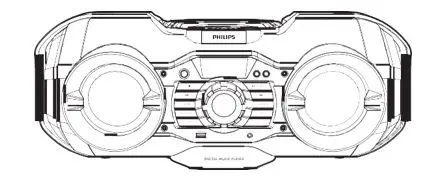 PHILIPS-Bluetooth-Boombox-Speaker-Rugged-Portable-Wireless-Radio-fig (1)
