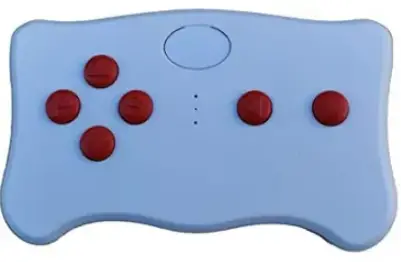 Pinghu-Wellye-Electrical-TX10-2.4G-Remote-Control-product