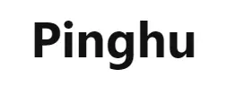 Pinghu-logo