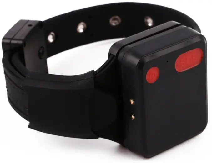 Track OTD41 GPS Ankle Bracelet