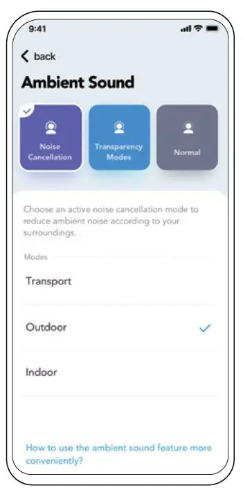 soundcore Life Dot 2 NC True Wireless Earbuds 4
