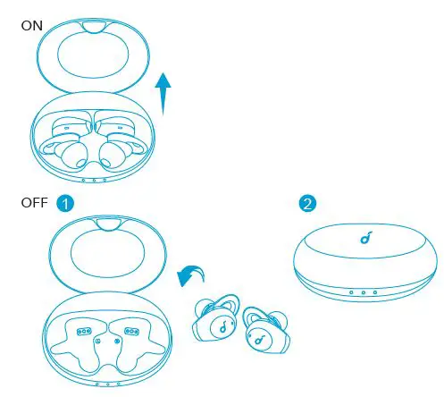 soundcore Life Dot 2 NC True Wireless Earbuds 7