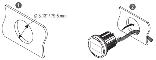 BOSS-AUDIO-SYSTEM-MGV500B-Marine-Gauge-Digital-Media-AM-FM-Receiver-fig-3