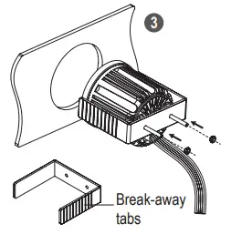 BOSS-AUDIO-SYSTEM-MGV500B-Marine-Gauge-Digital-Media-AM-FM-Receiver-fig-4