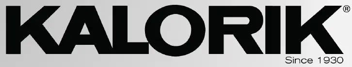 KALORIK BL44440 HIGH-POWERED BLENDER logo