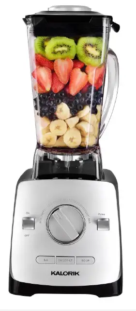 KALORIK BL44440 HIGH-POWERED BLENDER product