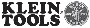 Klein electronics - logo