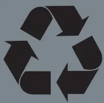 Recycle icon