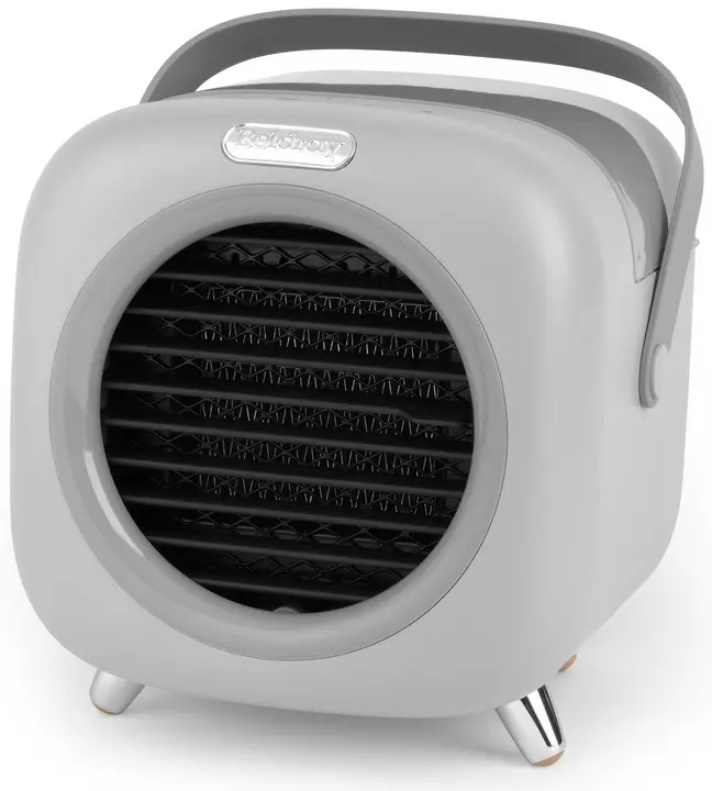 Beldray EH3503GR 150 Climate Cube Heater and Air Cooler