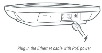 GL iNet GL AP1300 Wireless Access Point - figure 1
