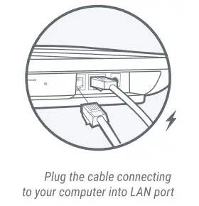 GL iNet GL AP1300 Wireless Access Point - figure 3