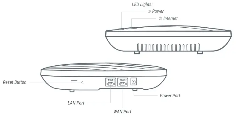 GL iNet GL AP1300 Wireless Access Point - figure 7