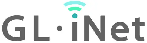 GL iNet - logo