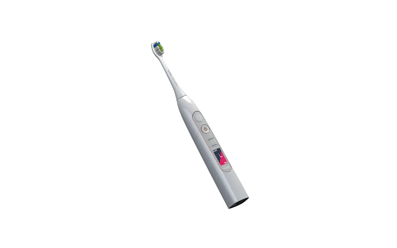 Evowera Planck O1 Electric Toothbrush User Guide