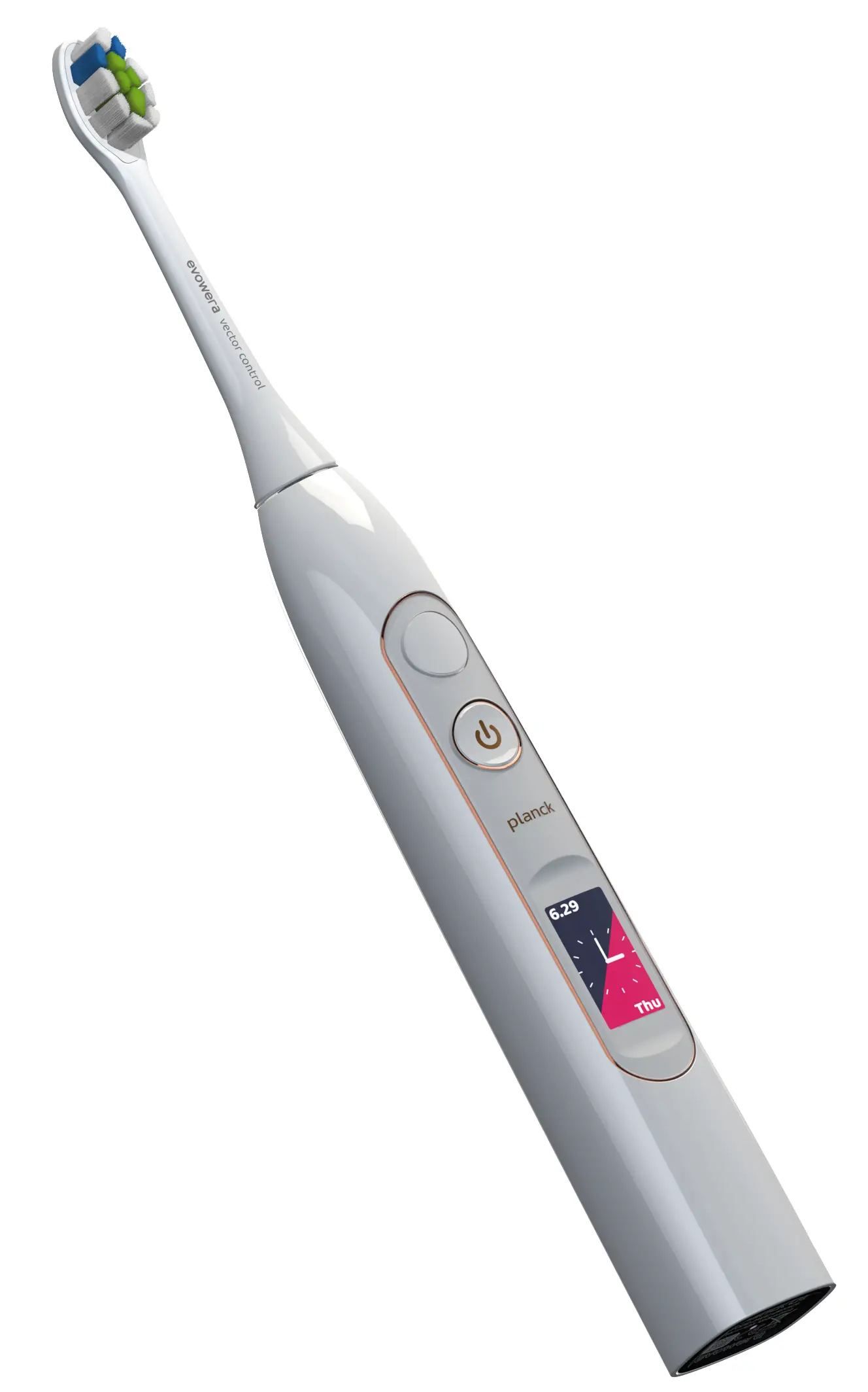 evowera Planck O1 Electric Toothbrush