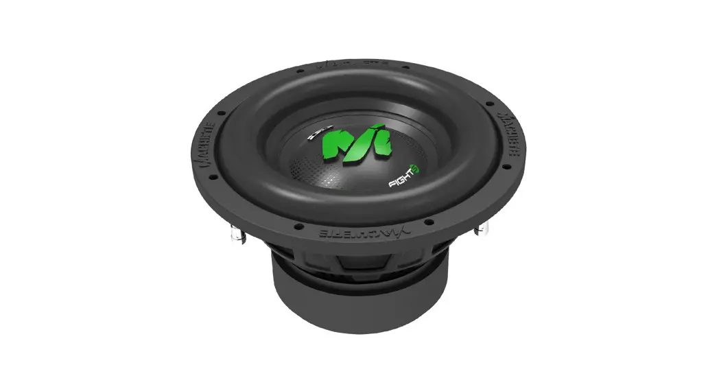 Deaf Bonce Ml-10s Ds-d4 Machete Series Subwoofer Owner's Manual Deaf Bonce Ml-10s Ds-d4 Machete Series Subwoofer Owner's Manual