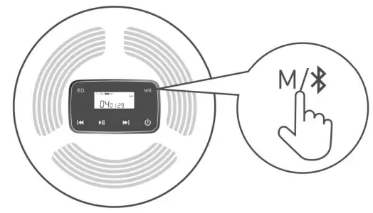 Hongtiantai CDS9 Portable CD Player-FIG11