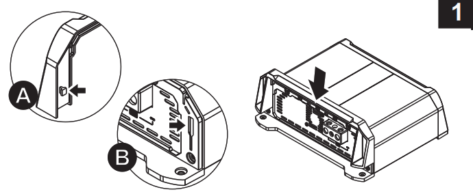 SounDigital 800 4 Evo X 2 Channel Amplifier -fig3