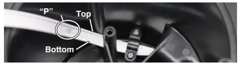 Solinst-107-Mk2-TLC-Meter-Faceplate-with-Electronics-fig-3