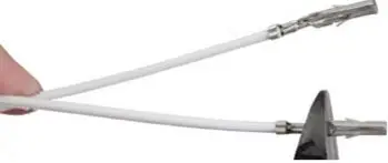 Solinst-107-Mk2-TLC-Meter-Faceplate-with-Electronics-fig-5