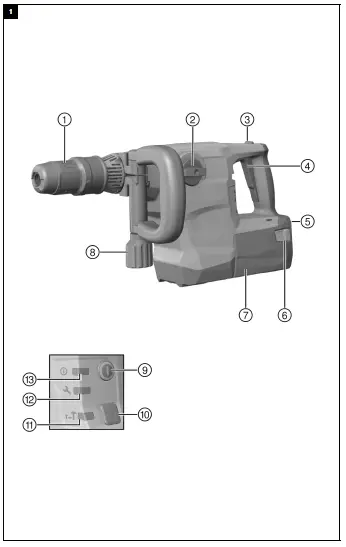 HILTI-TE-500-A36-Cordless-Chipping-Hammer-01