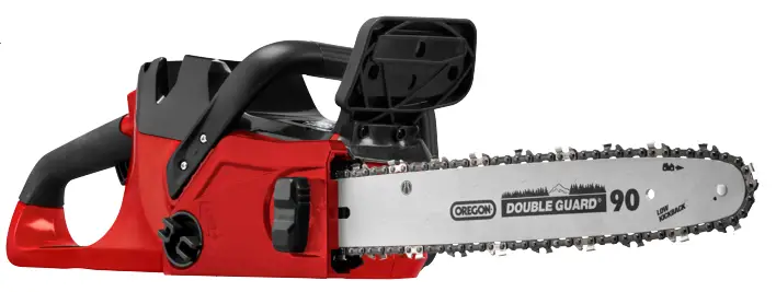 MEEC TOOLS 018259 Battery Powered Chainsaw