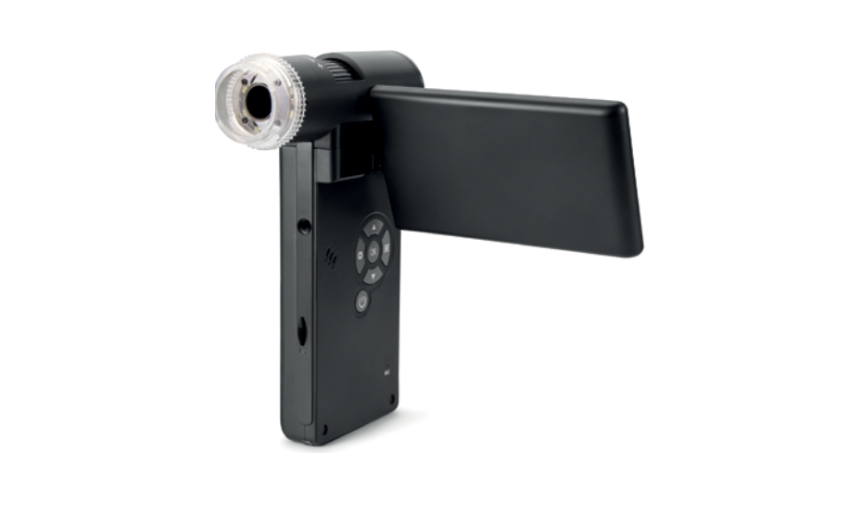 Levenhuk Dtx 700 Mobi Digital Microscope User Manual