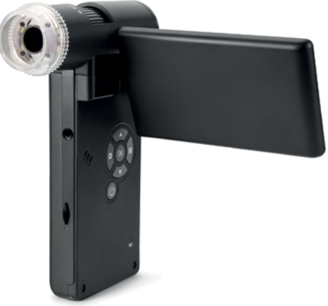 Levenhuk DTX 700 Mobi Digital Microscope-fig1