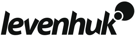 Levenhuk-logo
