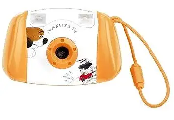 GoGEN MAXIFOTO Digital Camera product