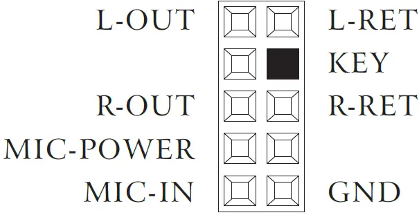 thermaltake A500 TG Aluminum Tempered Glass Edition Mid Tower Chassis 18
